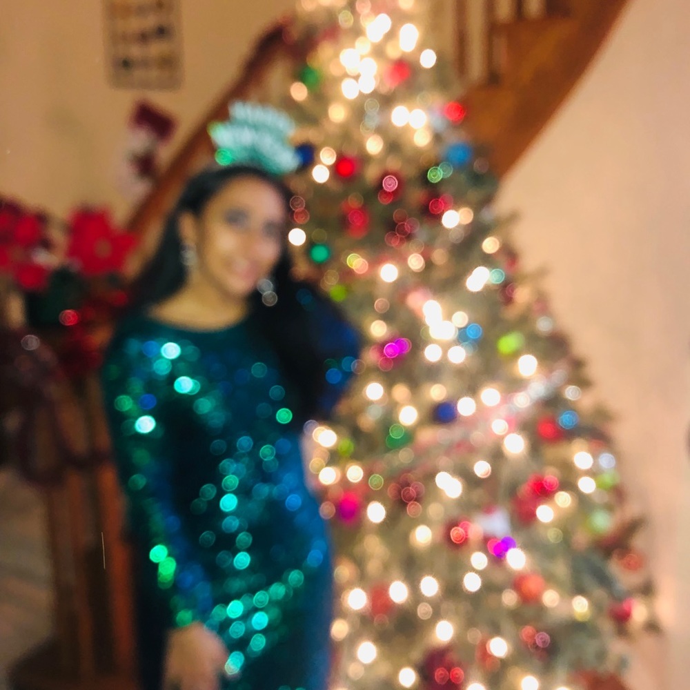 Meet your Posher, Simran